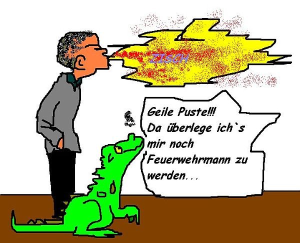 Geile Puste